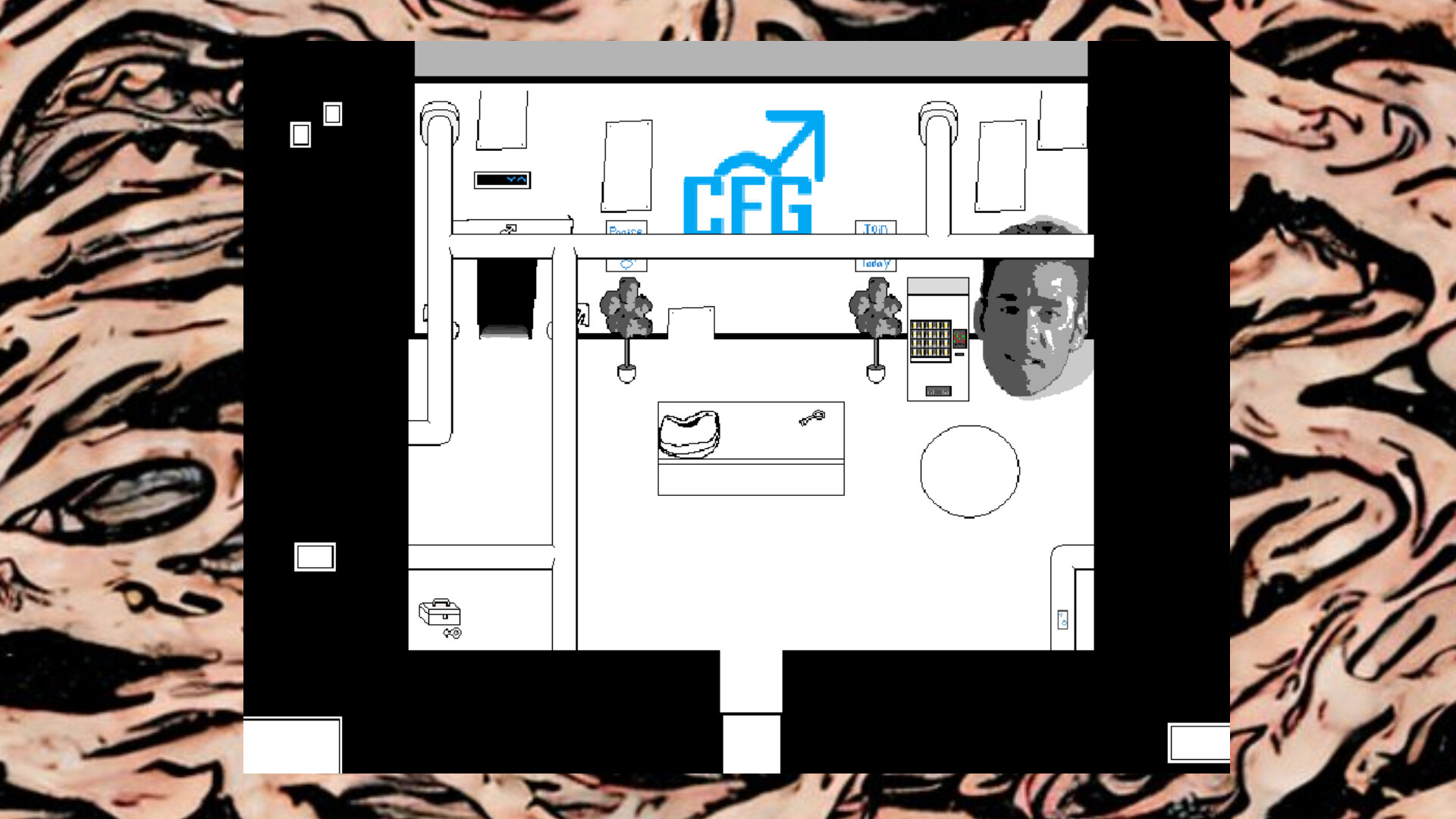 三个姐妹/Three Sisters 截图 2