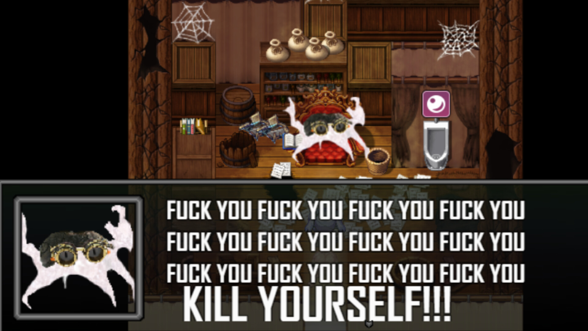 三个姐妹/Three Sisters 截图 4