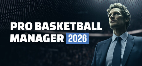 《职业篮球经理2026 Pro Basketball Manager 2026》-Build 21270509官中简体