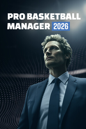 职业篮球经理2026/Pro Basketball Manager 2026