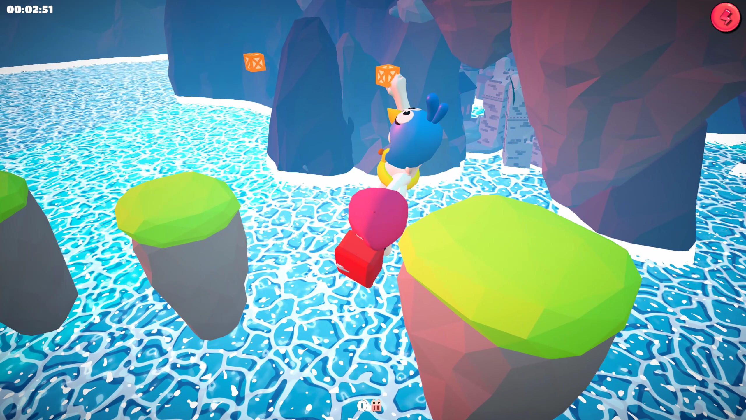 偷猪行动|600M大小|官方中文|支持手柄|Steal The Pig