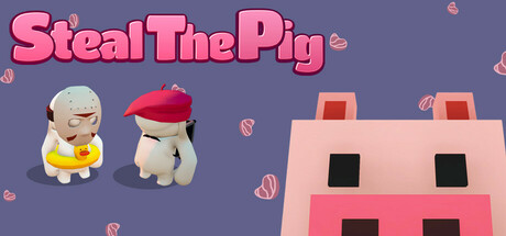 偷猪行动 | Steal The Pig