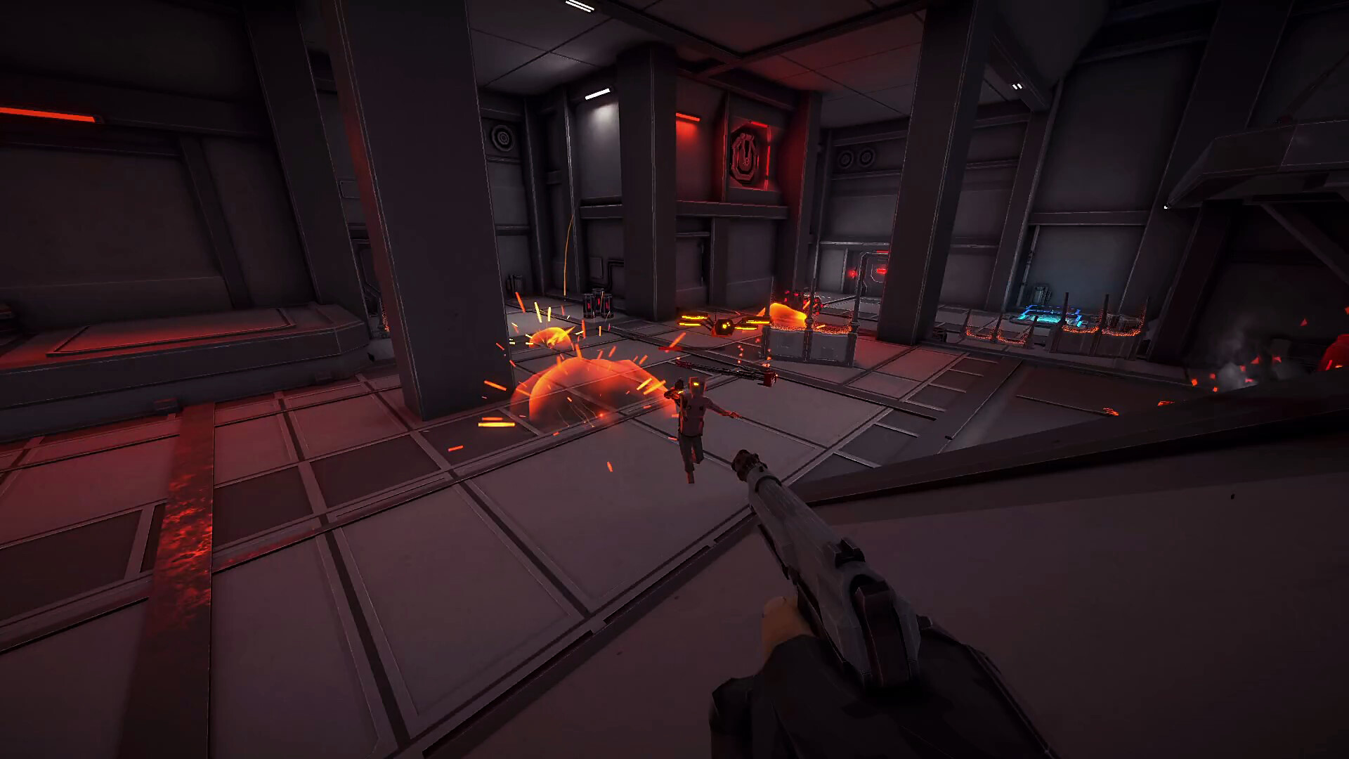 银河宝库/Galactic Vault 截图 9