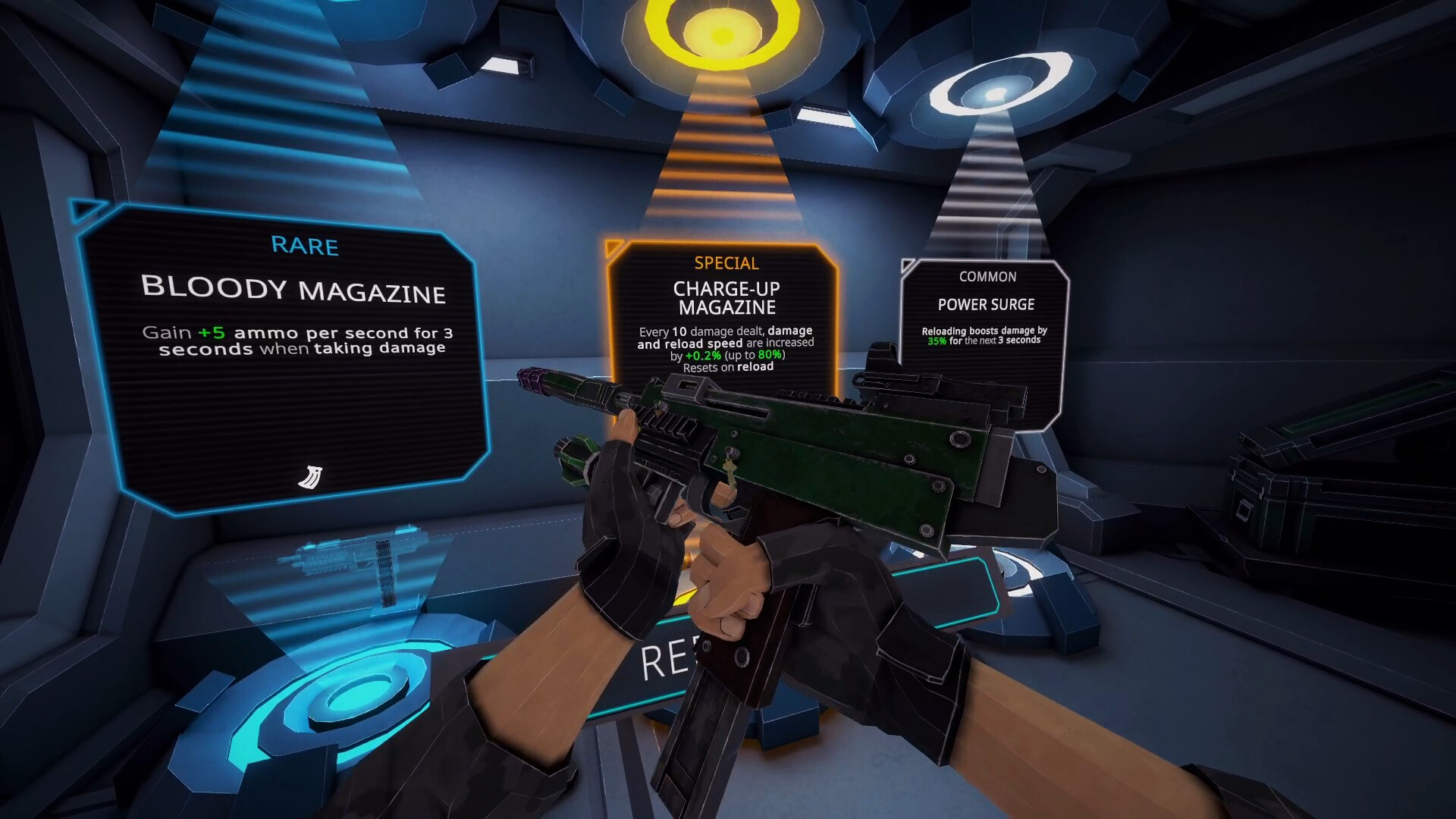 《密库特工(Galactic Vault)》|中文|免安装硬盘版 《密库特工(Galactic Vault)》|中文|免安装硬盘版