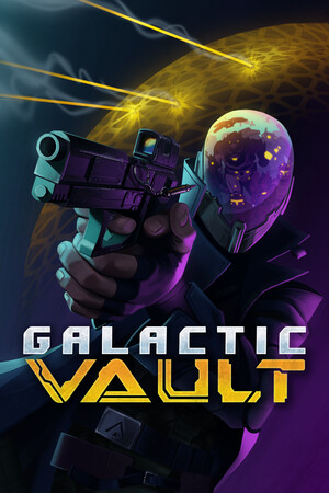 银河宝库/Galactic Vault