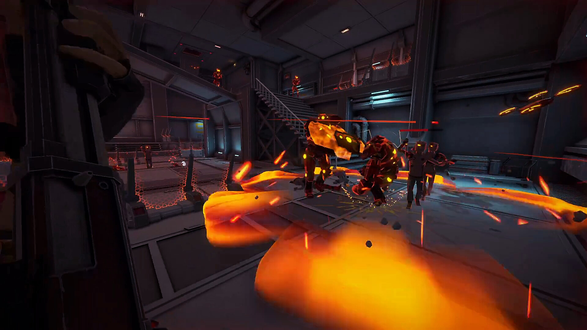 银河宝库/Galactic Vault