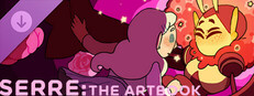 Serre Artbook