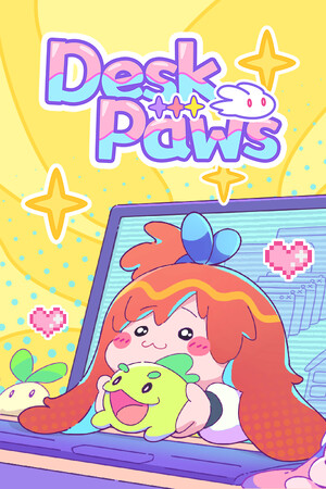 桌宠屋/Desk Paws