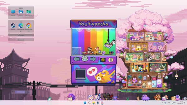 图片[6]-桌宠屋|官方中文|Build.19139563+支持包DLC|解压即撸| 破解版下载 - SteamCrack-SteamCrack