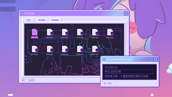 图片[7]-桌宠屋|官方中文|Build.19139563+支持包DLC|解压即撸| 破解版下载 - SteamCrack-SteamCrack
