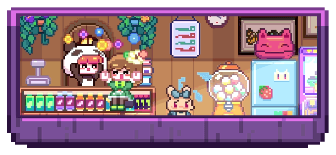 桌宠屋|官方中文|Desk Paws插图7