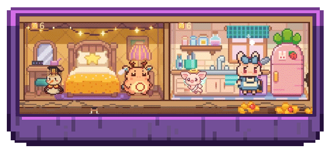 桌宠屋|官方中文|Desk Paws插图5