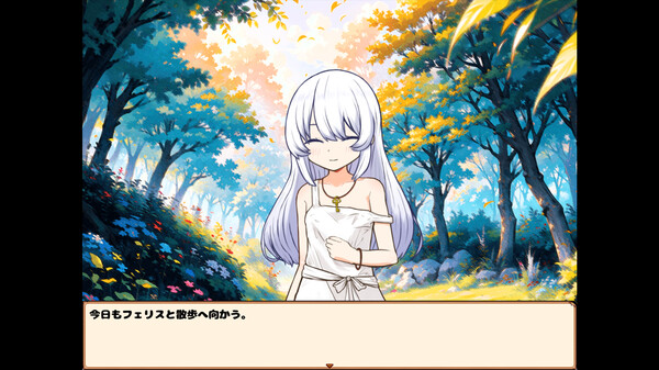 图片[5]-[PC+安卓]我与人造少女的日常/Life with a Homunculus 官中步兵版 安卓joi模拟器运行（官中）-无忧免费游戏网