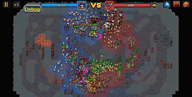 帝国 游戏 Empire Game Build.18979735 官方中文【200M】