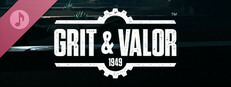Grit and Valor - 1949: Original Soundtrack