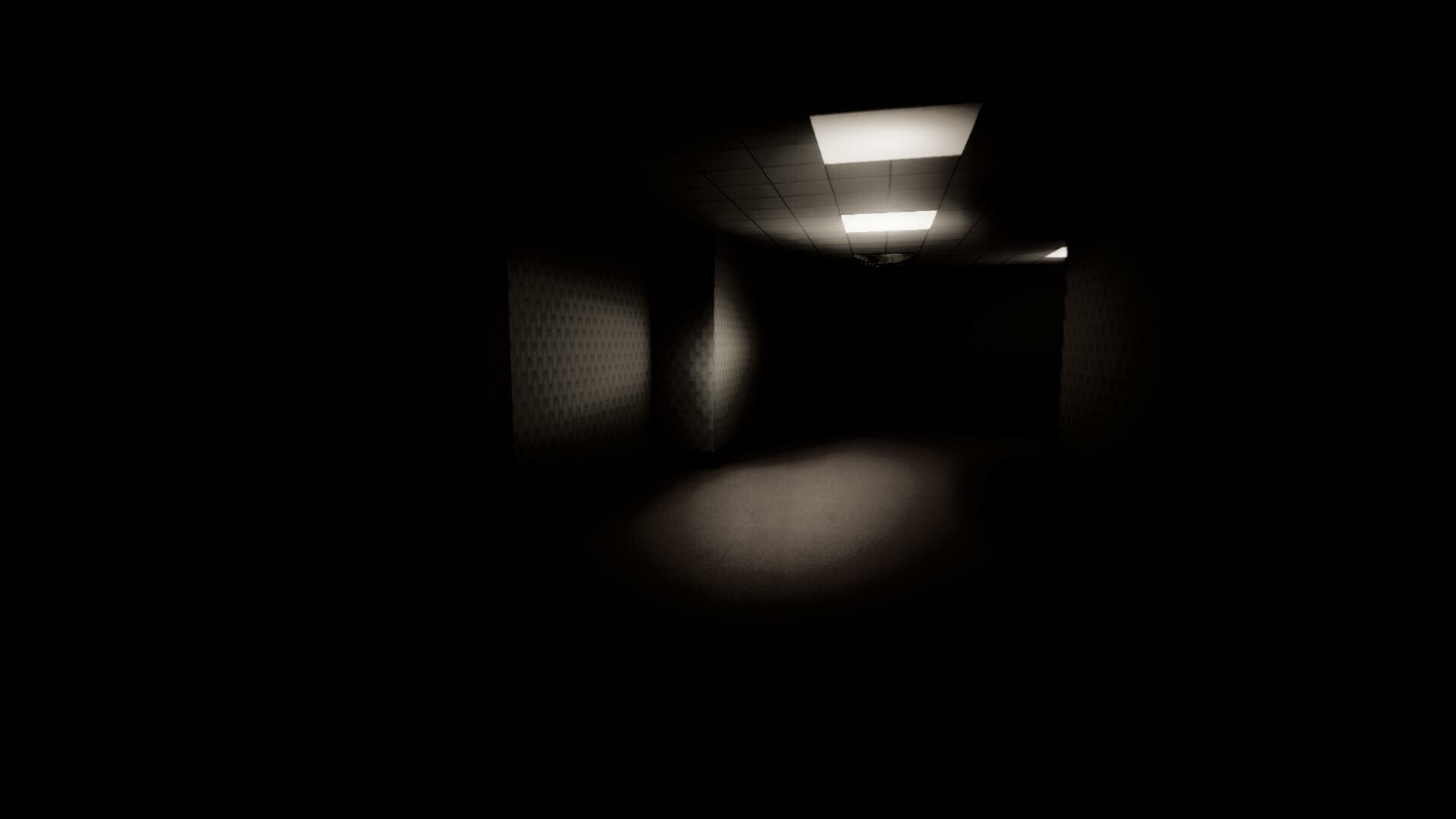 后室深处Backrooms/Backrooms: The Deep Dark 截图 2