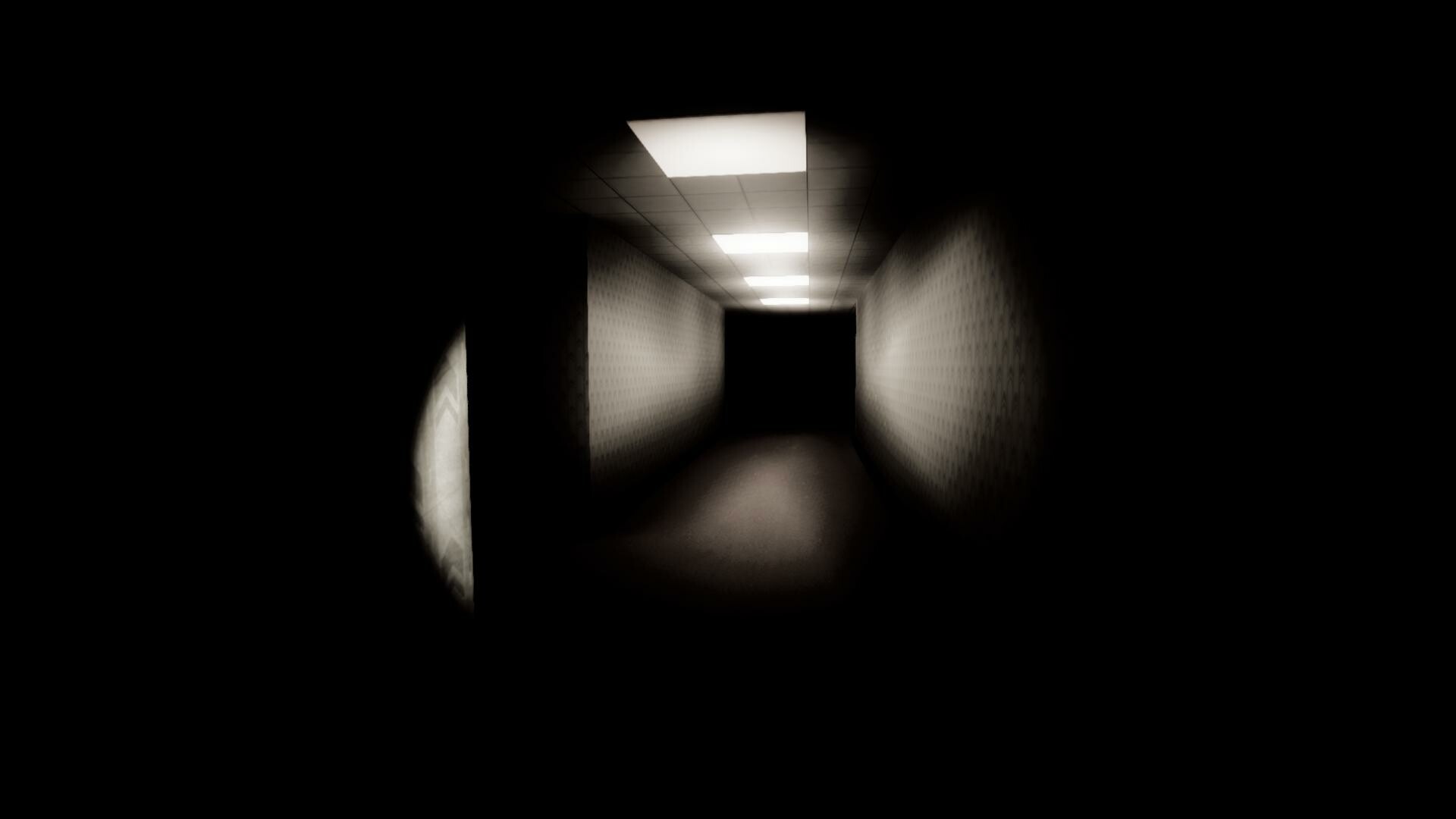 后室深处Backrooms/Backrooms: The Deep Dark 截图 4