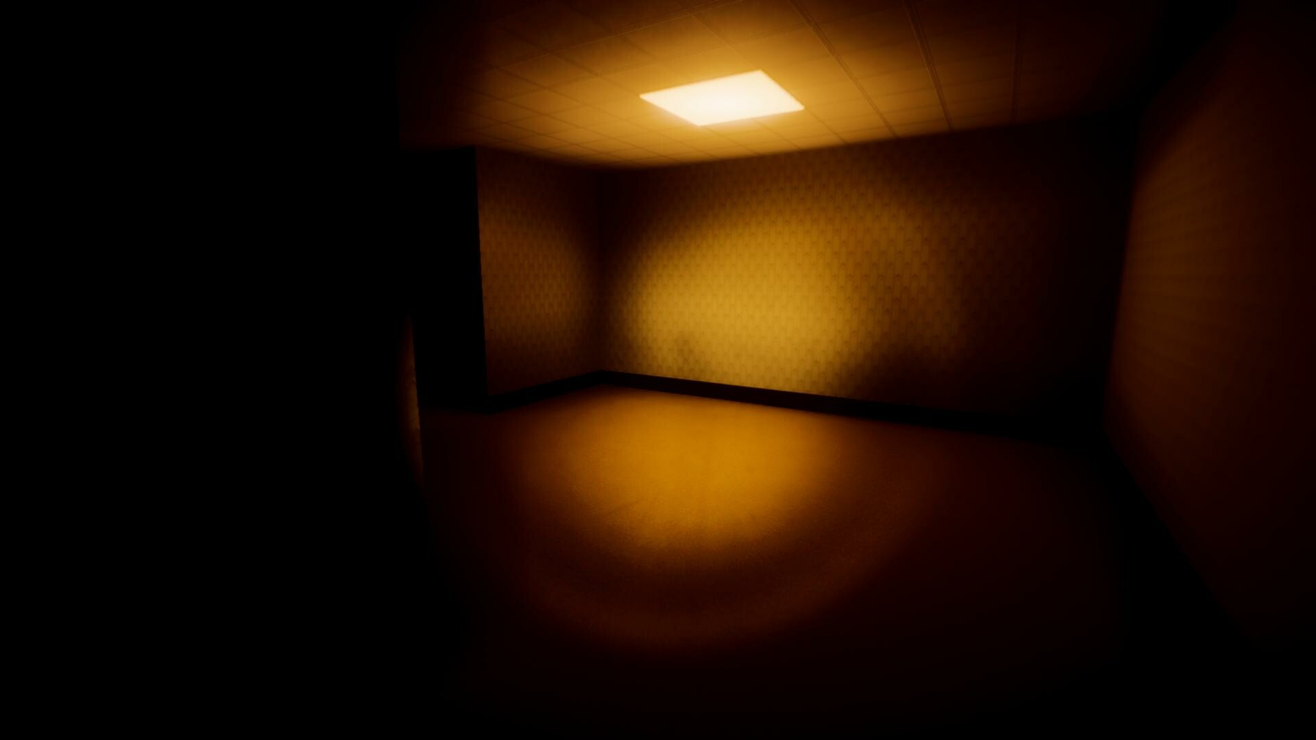 后室深处Backrooms/Backrooms: The Deep Dark 截图 3