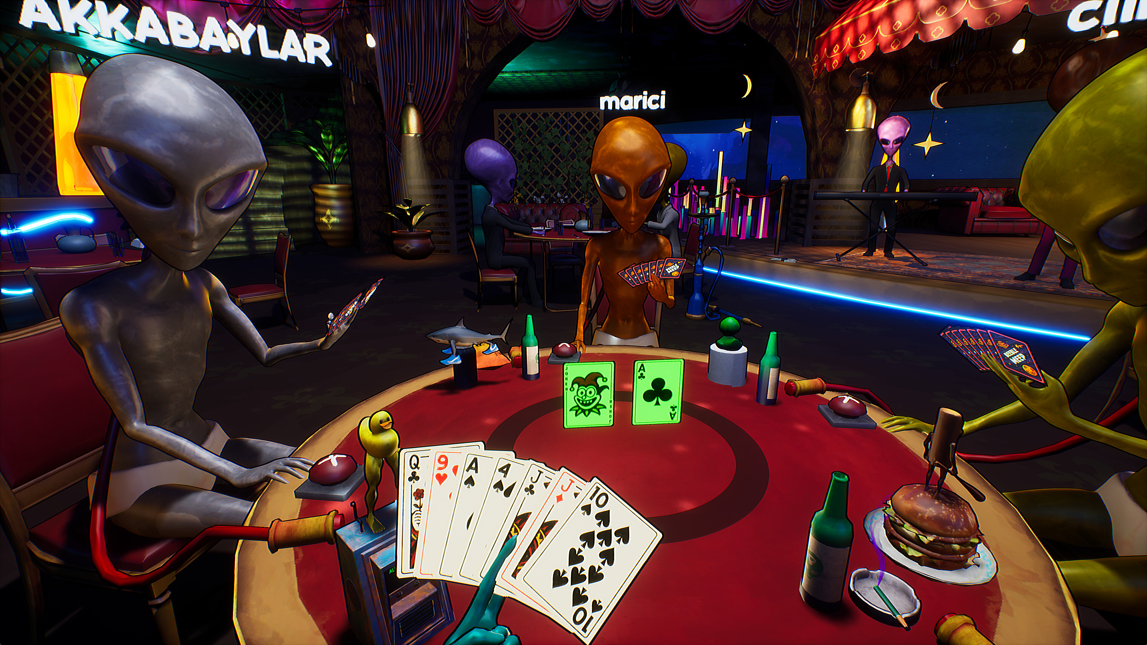 月球骗子|抢先体验版|800M大小|官方中文|Bogos Binted?