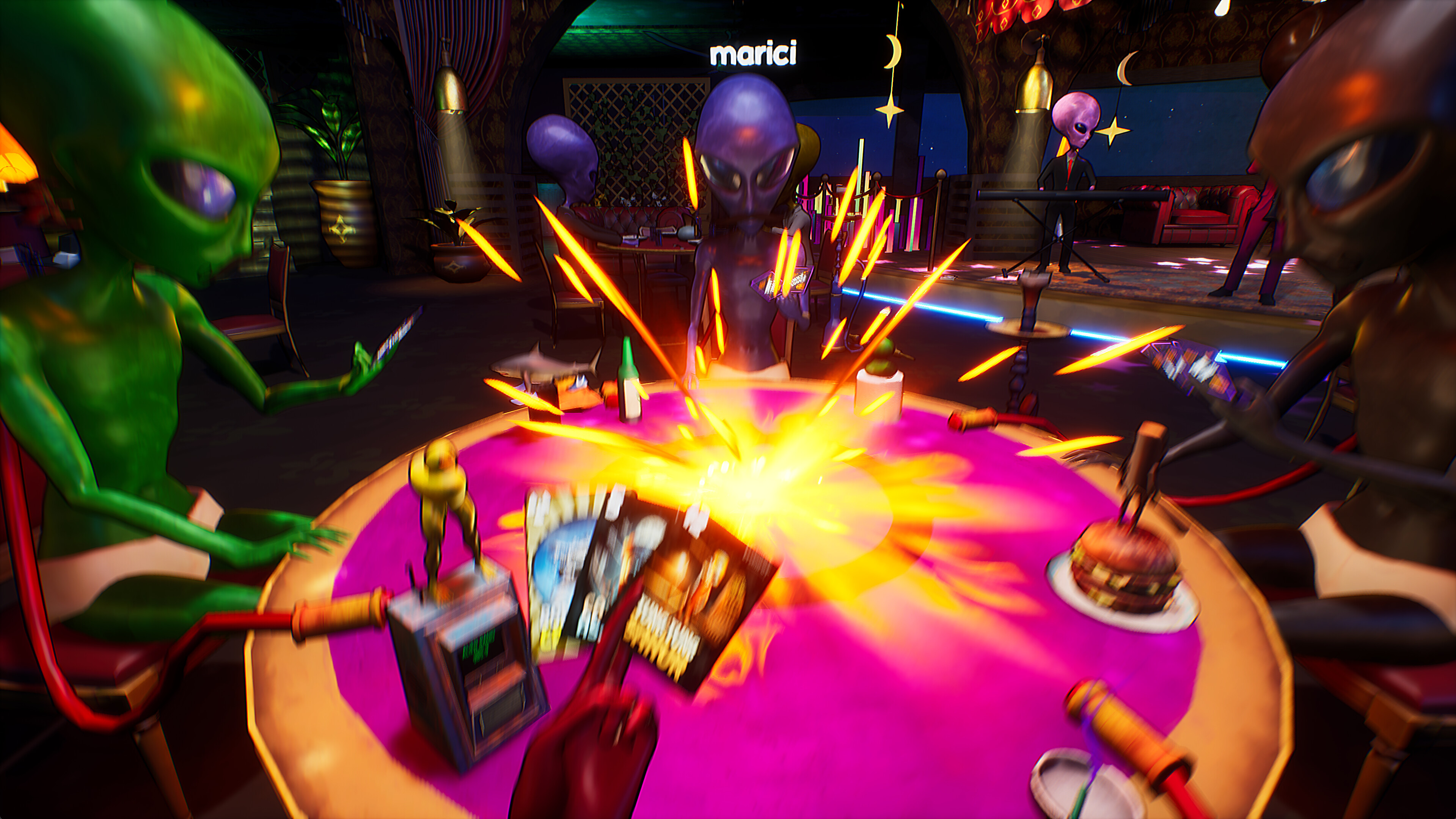 月球骗子|抢先体验版|800M大小|官方中文|Bogos Binted?