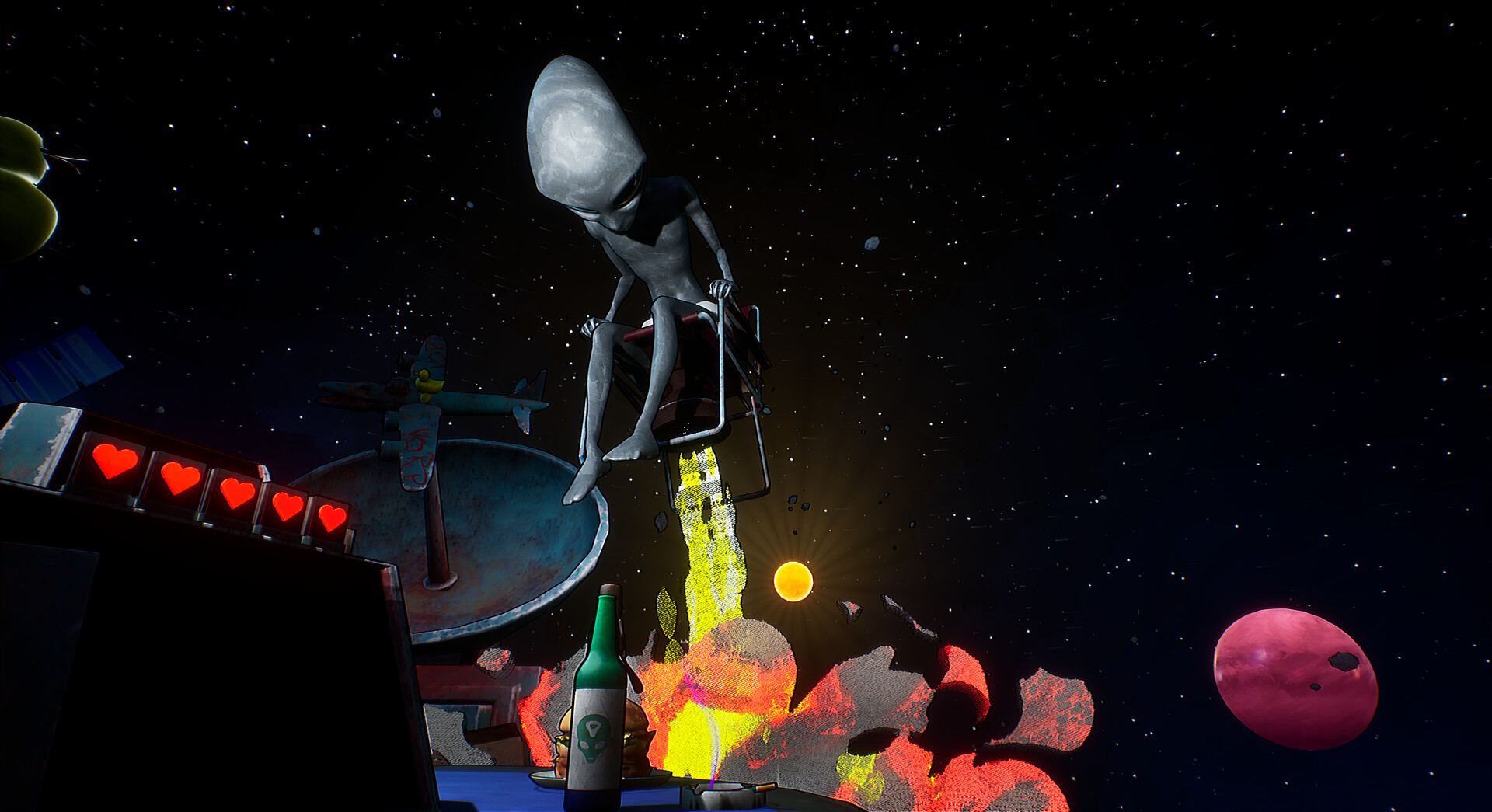 图片[14]-月球骗子（Bogos Binted）免安装中文版下载-蒸汽游戏宝库 - 高质量Steam单机游戏下载站