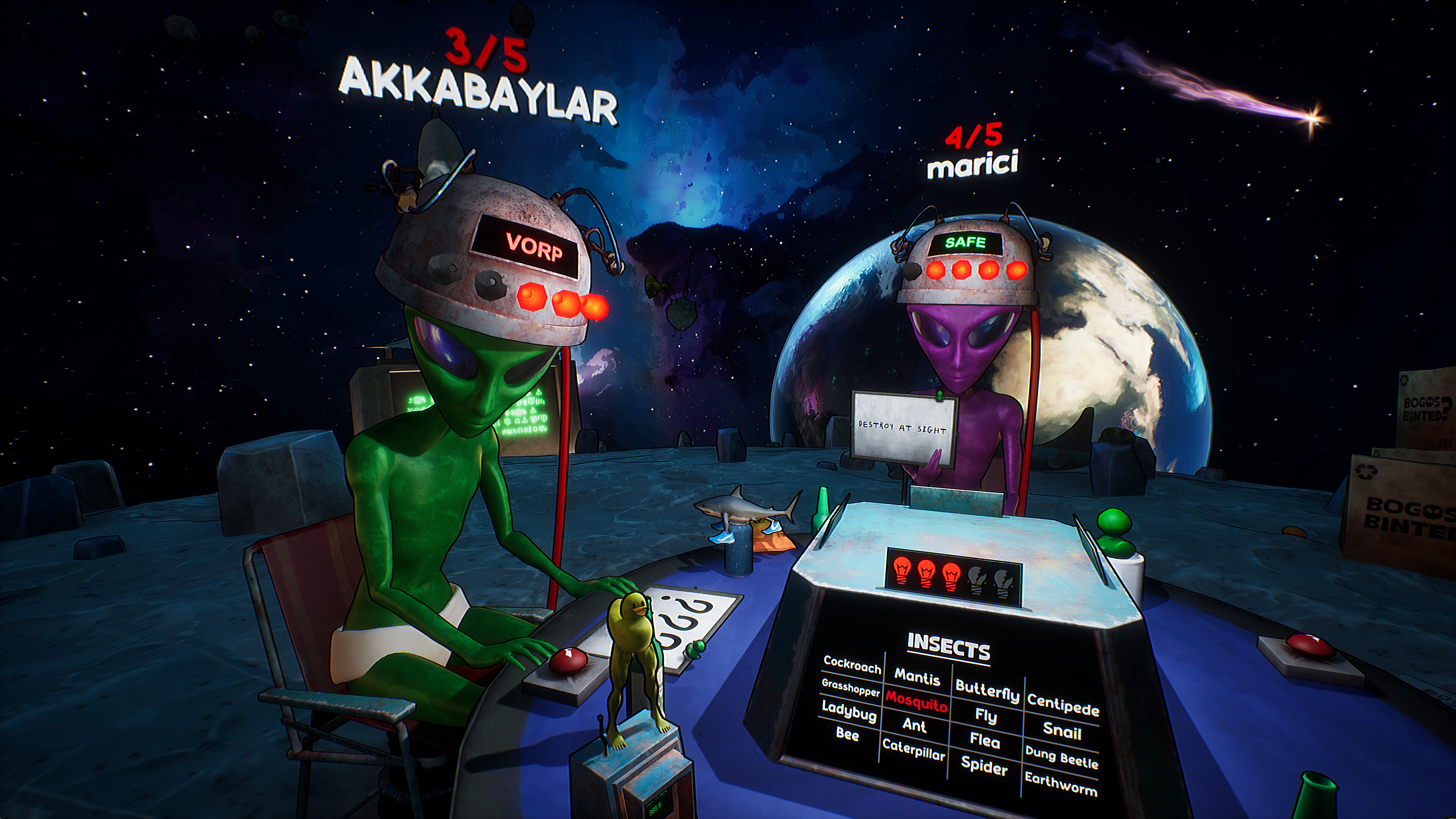 月球骗子|抢先体验版|800M大小|官方中文|Bogos Binted?