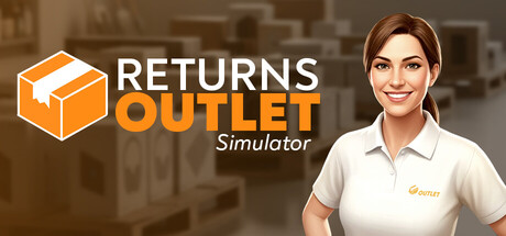 退货专卖店模拟器（Returns Outlet Simulator）免安装版下载