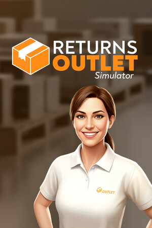 退货专卖店模拟器/Returns Outlet Simulator
