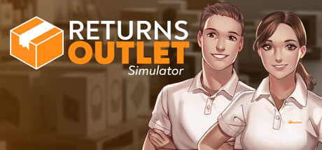 退货专卖店模拟器|Returns Outlet Simulator|Build.24815432|官方中文|容量5.96GB