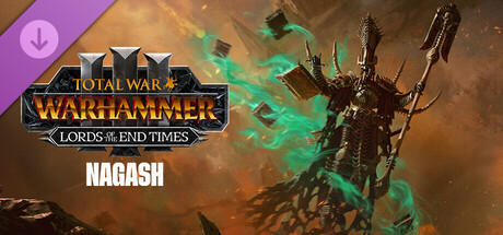战锤3-Total War: WARHAMMER III-全DLC补丁最新版本