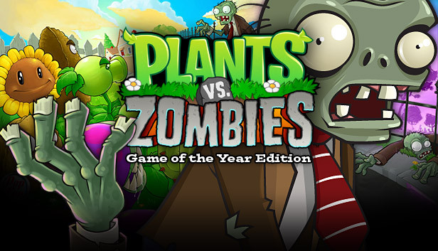 植物大战僵尸杂交版/Plants vs. Zombies za jiao ban
