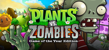 植物大战僵尸年度版/Plants vs. Zombies GOTY Edition