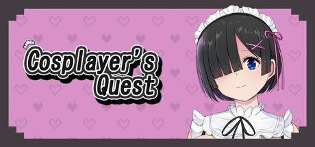 《Cosplayer's Quest》Build.22530119 [中文][0.71G]-极客游戏