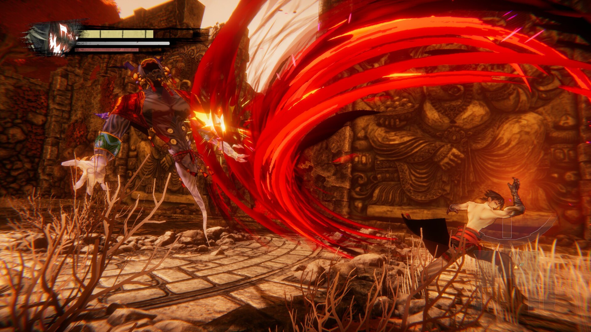 《阿尼玛:回忆之门 I&II 重制版(Anima Gate of Memories I&II Remaster)》|v20251122|中文|免安装硬盘版 《阿尼玛:回忆之门 I&II 重制版(Anima Gate of Memories I&II Remaster)》|v20251122|中文|免安装硬盘版