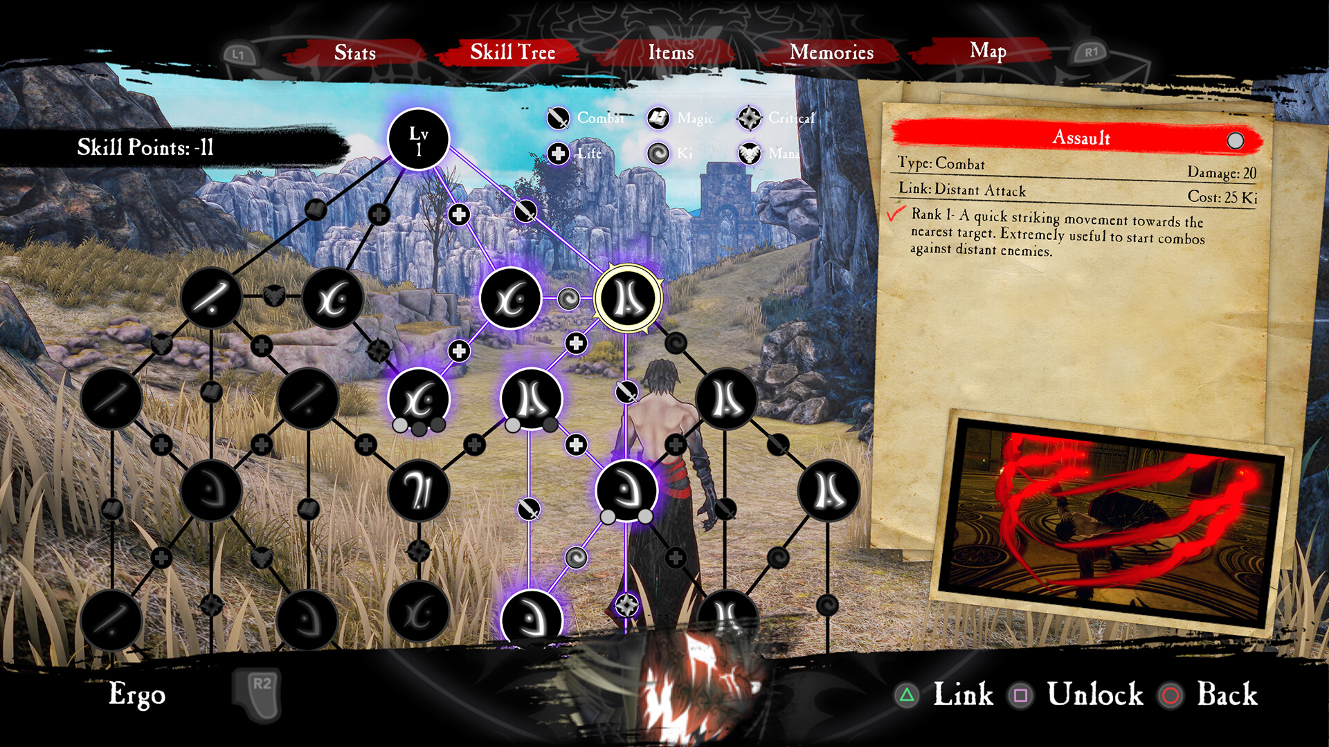 图片[16]-阿尼玛回忆之门：I & II 重制版（Anima Gate of Memories: I&II Remaster）免安装中文版下载-蒸汽游戏宝库 - 高质量Steam单机游戏下载站