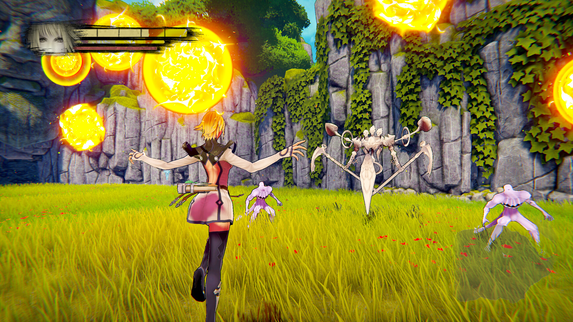 图片[9]-阿尼玛回忆之门：I & II 重制版（Anima Gate of Memories: I&II Remaster）免安装中文版下载-蒸汽游戏宝库 - 高质量Steam单机游戏下载站