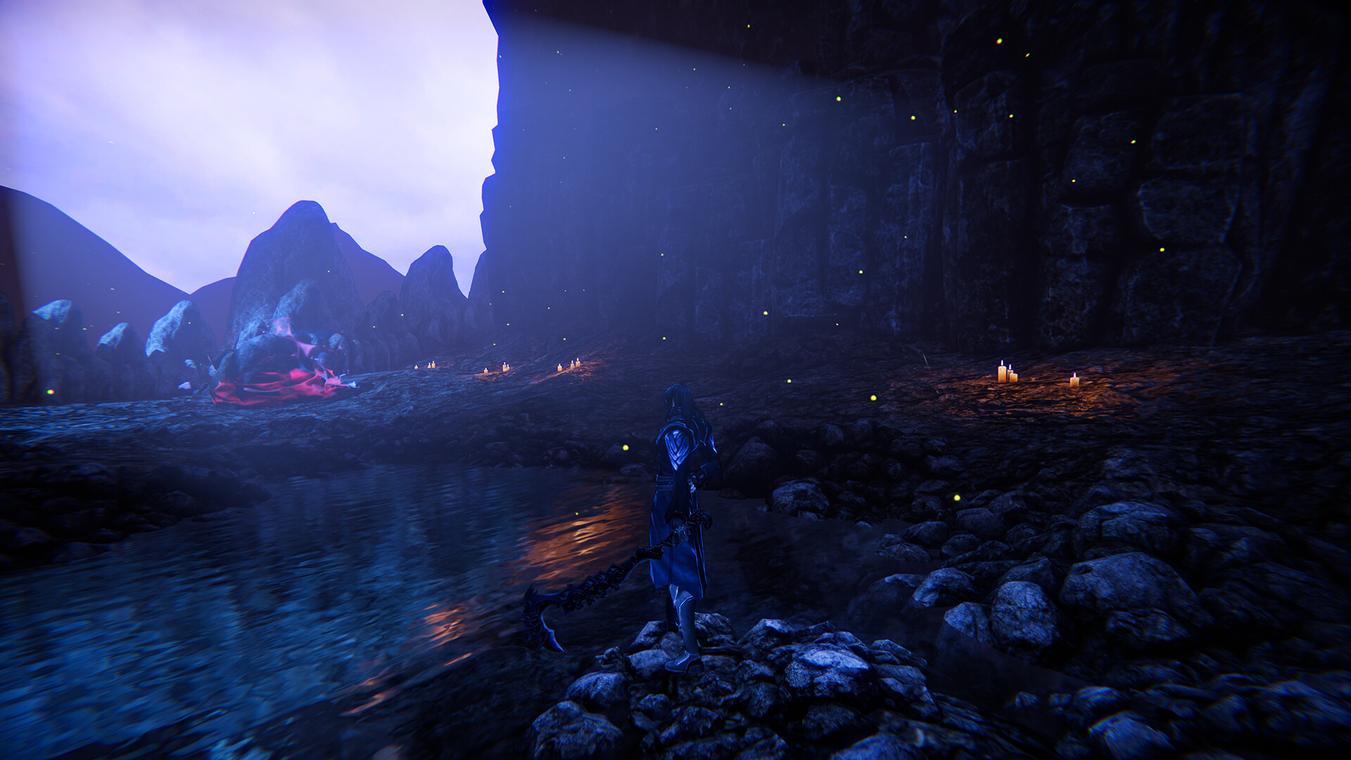 图片[15]-阿尼玛回忆之门：I & II 重制版（Anima Gate of Memories: I&II Remaster）免安装中文版下载-蒸汽游戏宝库 - 高质量Steam单机游戏下载站