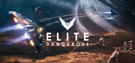 Elite Dangerous/精英:危机四伏