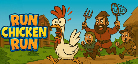 落跑鸡：蛋劫行动/Chicken Run: Eggstraction-鹿星语