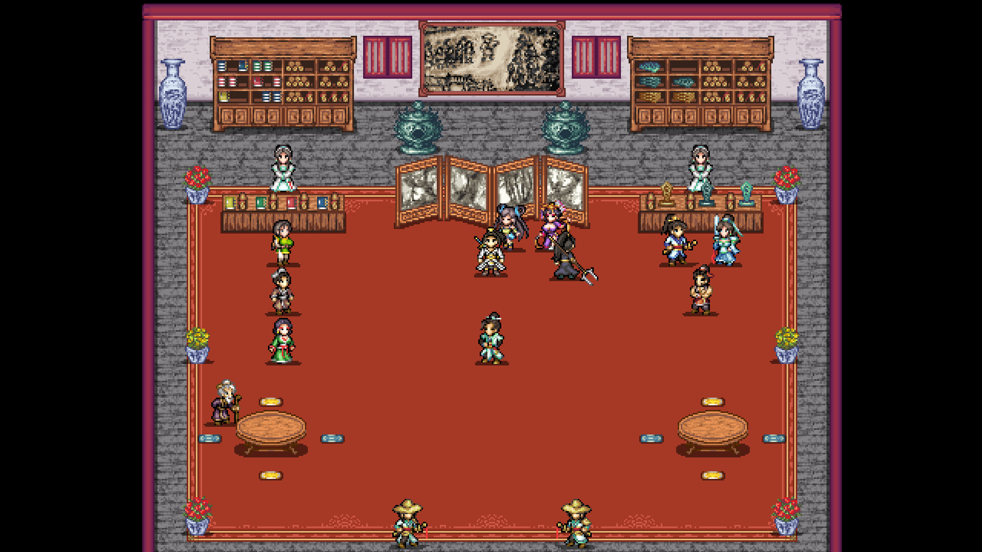 图片[5]_《
大荒/TheGreatWastes
新游发布
》Build.25572723|容量207MB|官方简体中文|支持键盘.鼠标.手柄：2D、像素图形、剧情丰富、单人、回合制战斗、回合制战术、回合。_Spload速载资源_全球单机游戏免费下载