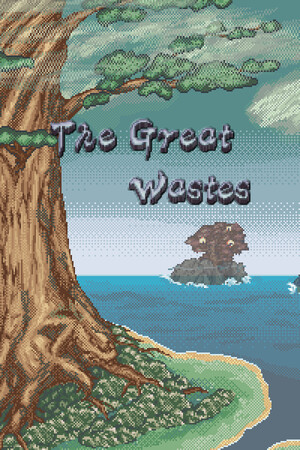 大荒 The Great Wastes