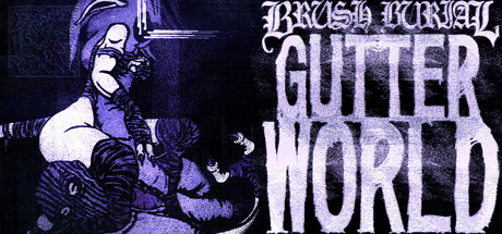 掠夺者：沟壑世界|v20260430|Brush Burial Gutter World|官方英文|容量1.83G