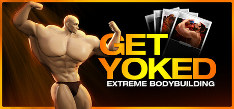 健身模拟器/GET YOKED/手机版-苏白资源