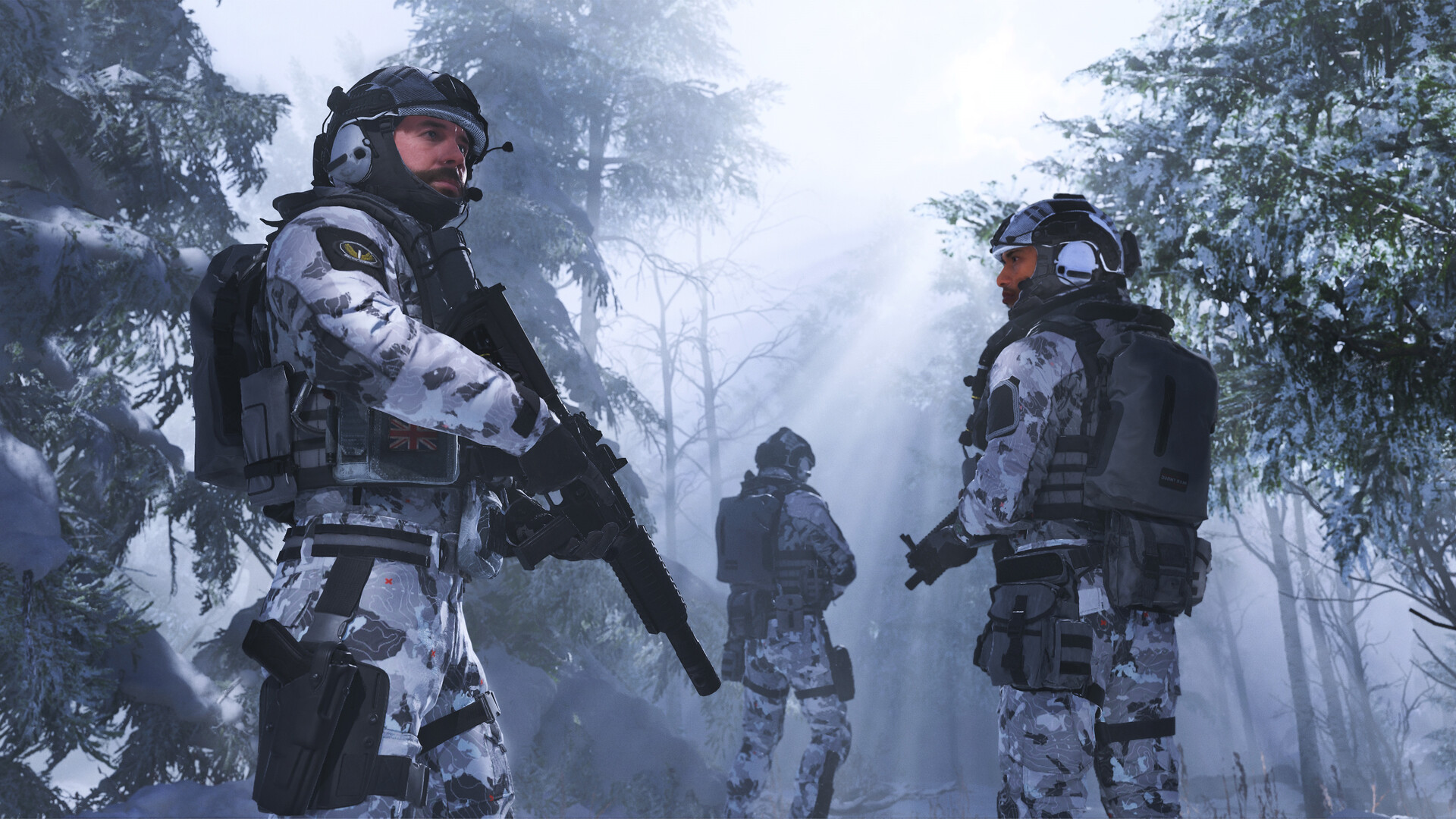 使命召唤20：现代战争3 – 2023|官方中文|支持手柄|Call of Duty: Modern Warfare III插图1