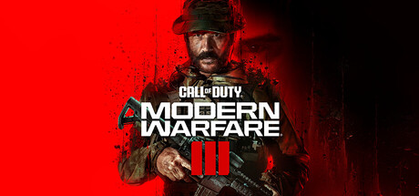 使命召唤20：现代战争3/Call of Duty: Modern Warfare III_官方中文绿色版|网盘下载