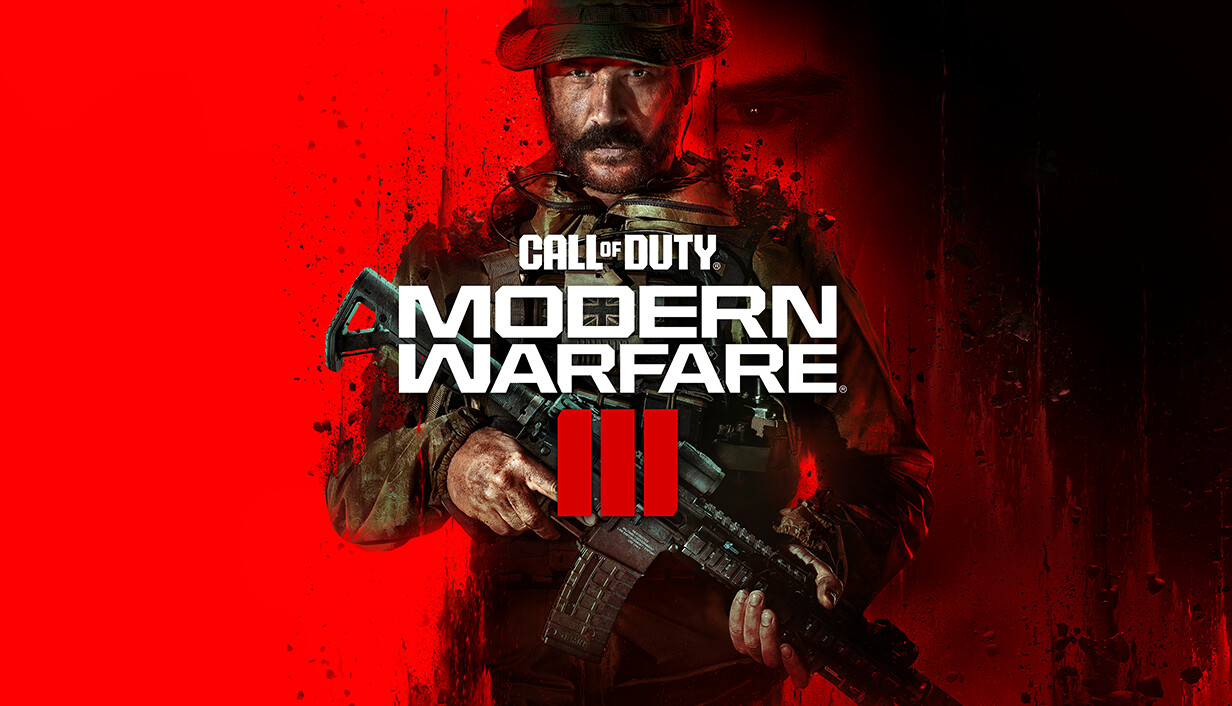 使命召唤20：现代战争3/Call of Duty: Modern Warfare III