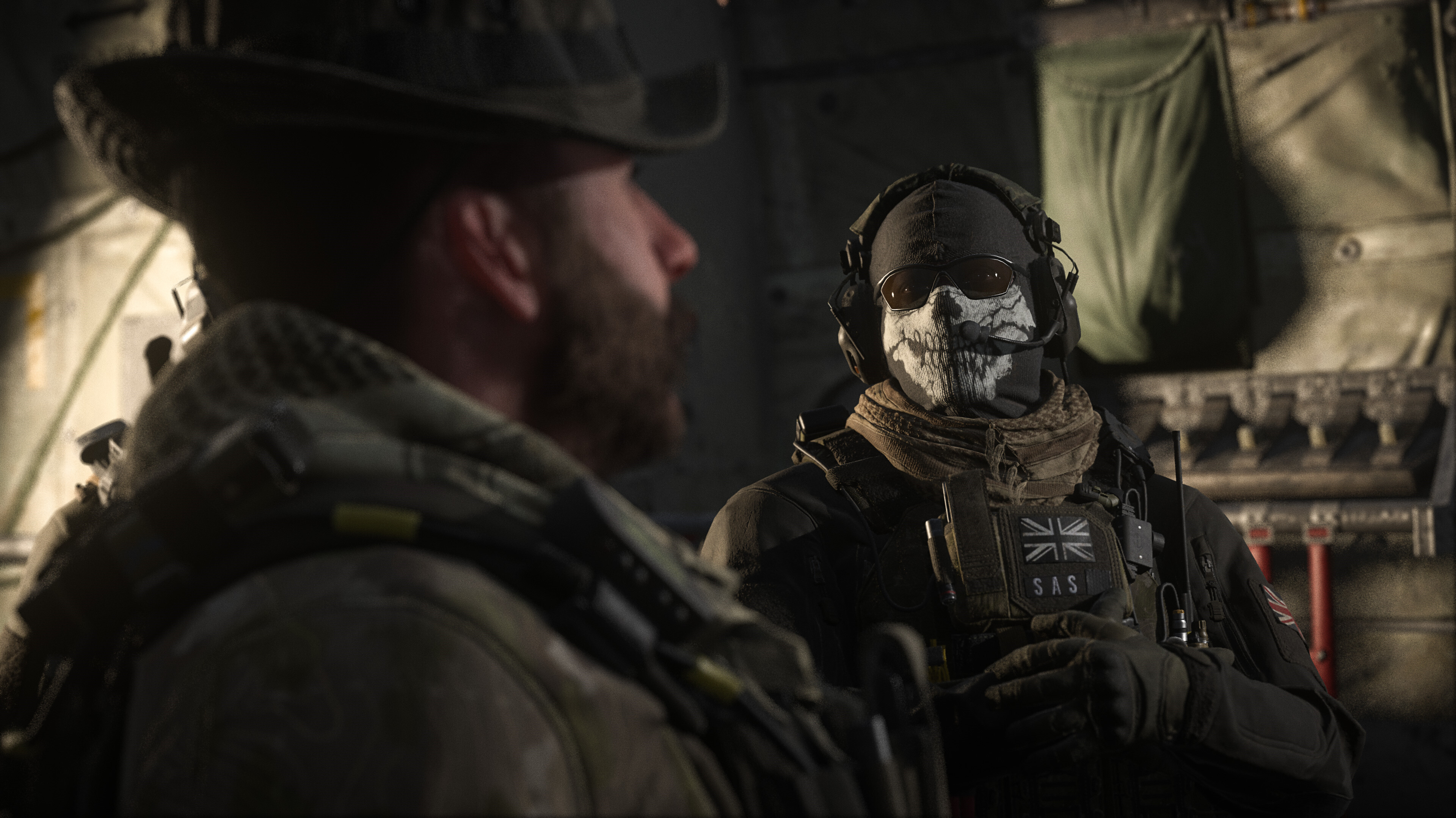使命召唤20：现代战争3 / Call of Duty: Modern Warfare III v10.4 简体中文版 141GB - 软壳源码网-软壳源码网