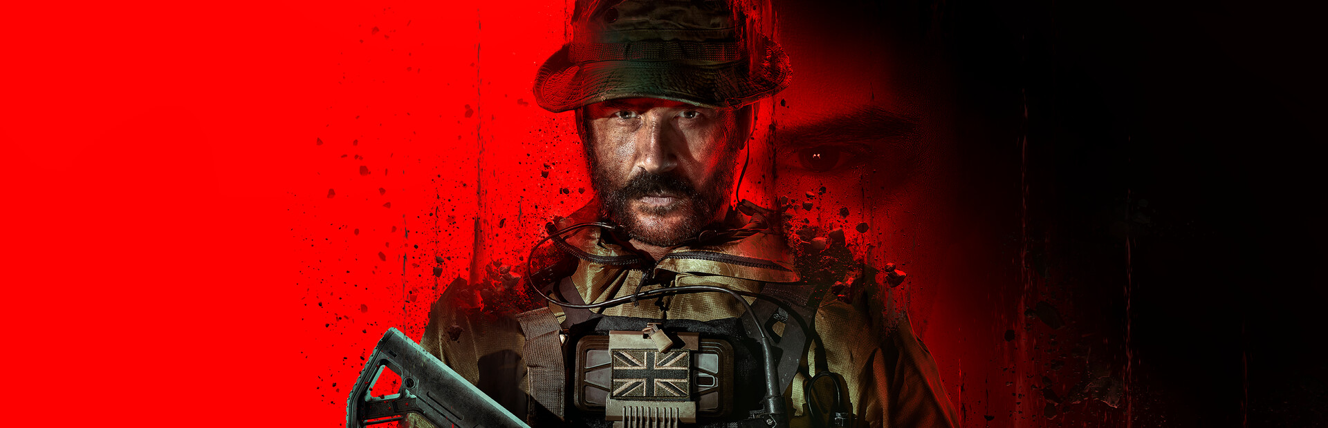 使命召唤20:现代战争3|Call of Duty Modern Warfare III|v10.4|整合多人模式.单人剧情