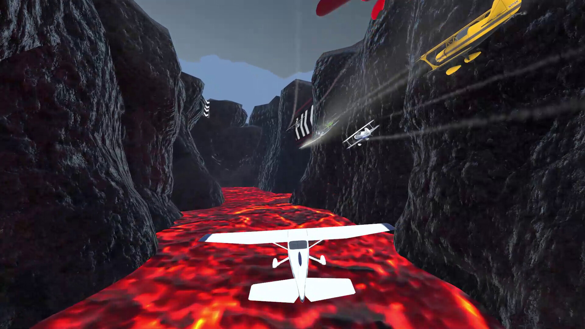 图片[10] • 《飞机竞速锦标赛/Airplane Racing Championship》Build 18418873|容量6.36GB|官方简体中文|支持键盘.鼠标 • BUG软件
