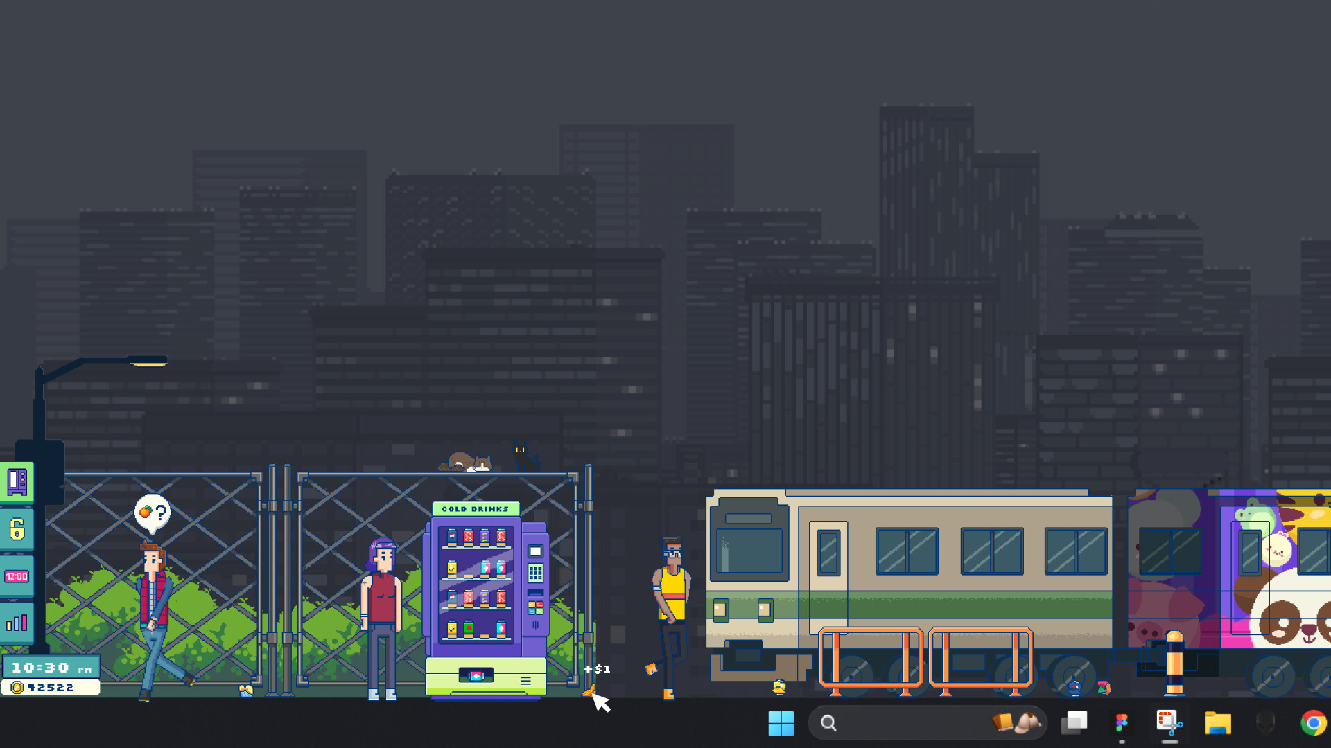 《售货机大亨:桌面小世界(Tiny Vending Machines)》|v1.2.1|中文|免安装硬盘版 《售货机大亨:桌面小世界(Tiny Vending Machines)》|v1.2.1|中文|免安装硬盘版